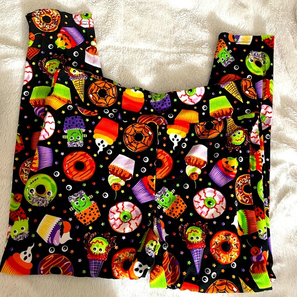 No Boundaries Pants - No Boundaries Halloween Leggings XXL